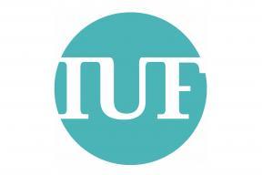 logo IUF